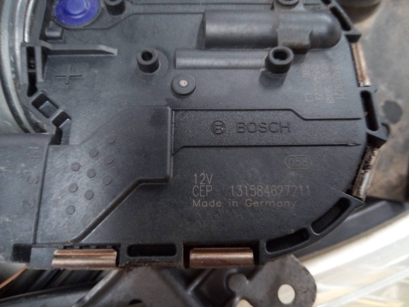 Recambio de motor limpia delantero para ford focus lim. (cb8) trend referencia OEM IAM BM5117504BJ 131584627211 