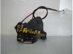 Recambio de cerradura puerta delantera derecha para toyota auris referencia OEM IAM A046693  E2-B4-30-2