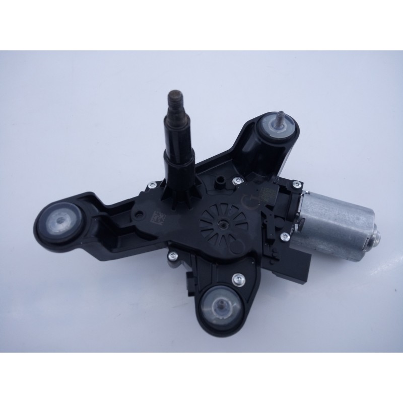 Recambio de motor limpia trasero para peugeot 5008 active referencia OEM IAM 0390205006  E1-A4-4-1