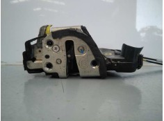 Recambio de cerradura puerta delantera derecha para toyota auris referencia OEM IAM A046693  E2-B4-30-2 2