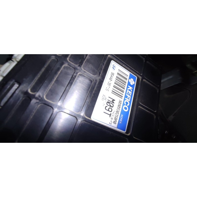Recambio de centralita motor uce para hyundai tucson (jm) 2.0 crdi comfort referencia OEM IAM 9544039715  