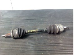 Recambio de transmision delantera izquierda para kia sportage cup referencia OEM IAM   P1-A6-13