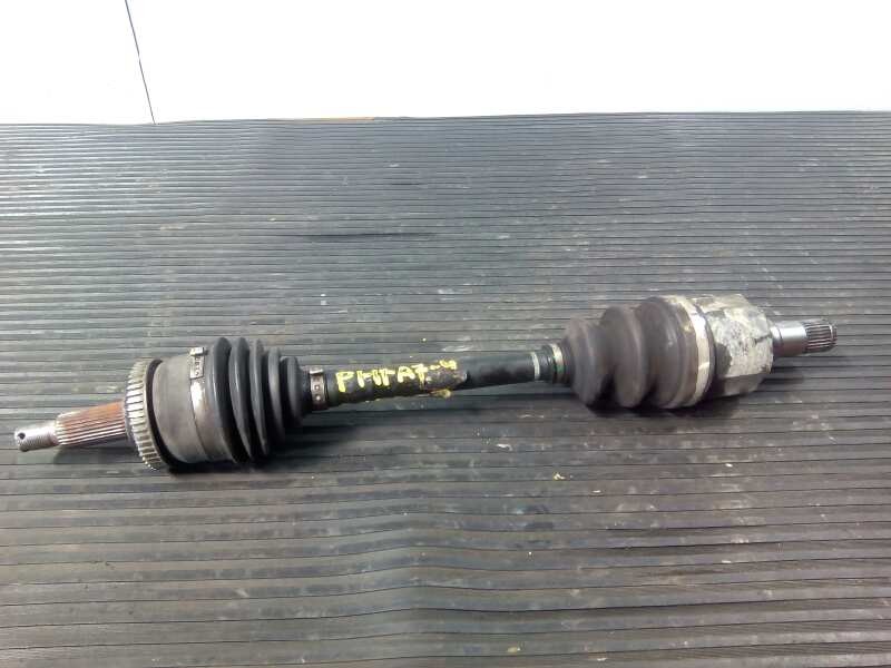 Recambio de transmision delantera izquierda para kia sportage cup referencia OEM IAM   P1-A6-13