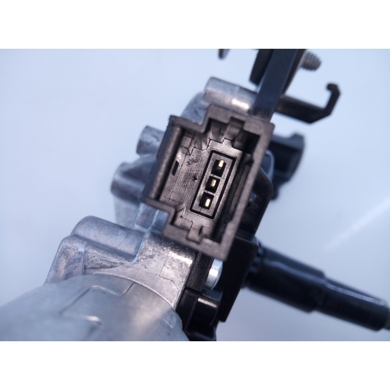 Recambio de motor limpia trasero para peugeot 5008 active referencia OEM IAM 0390205006  E1-A4-4-1