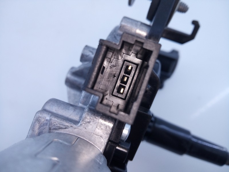 Recambio de motor limpia trasero para peugeot 5008 active referencia OEM IAM 0390205006  E1-A4-4-1