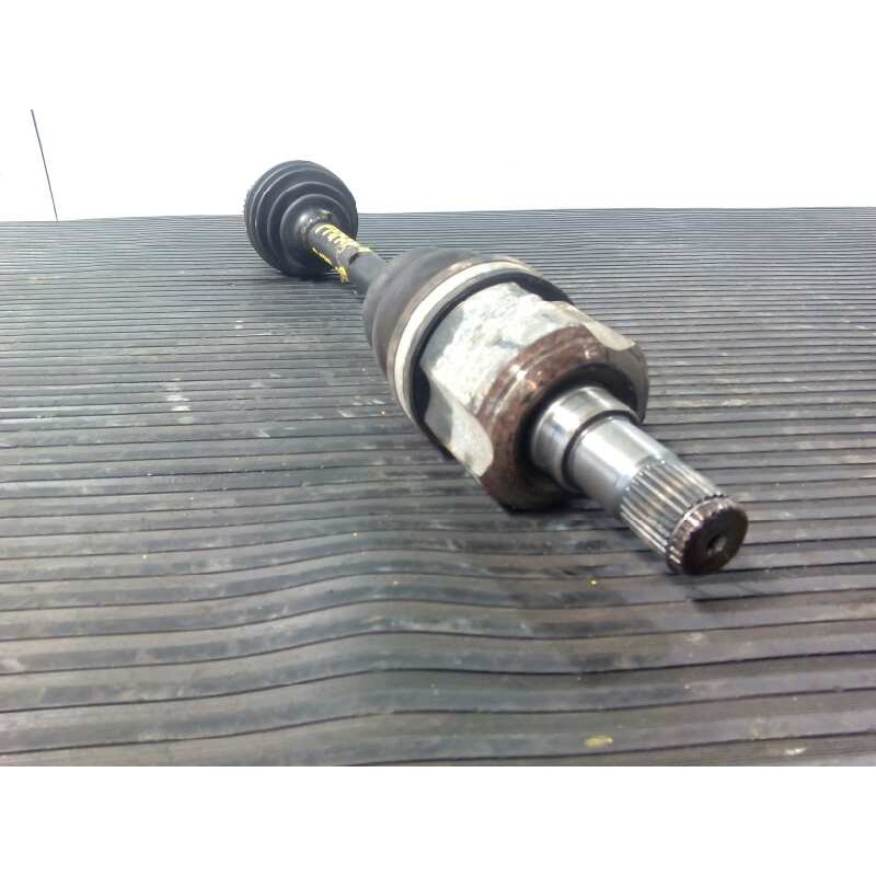 Recambio de transmision delantera izquierda para kia sportage cup referencia OEM IAM   P1-A6-13