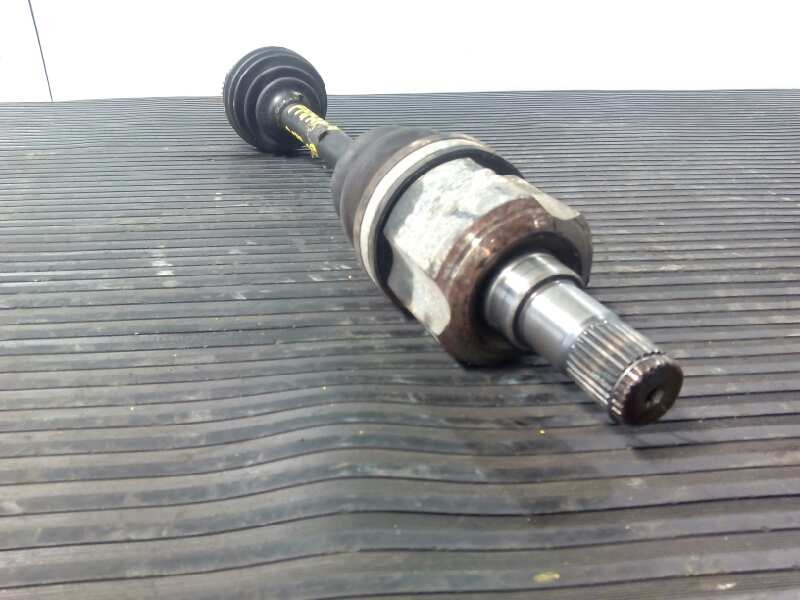 Recambio de transmision delantera izquierda para kia sportage cup referencia OEM IAM   P1-A6-13