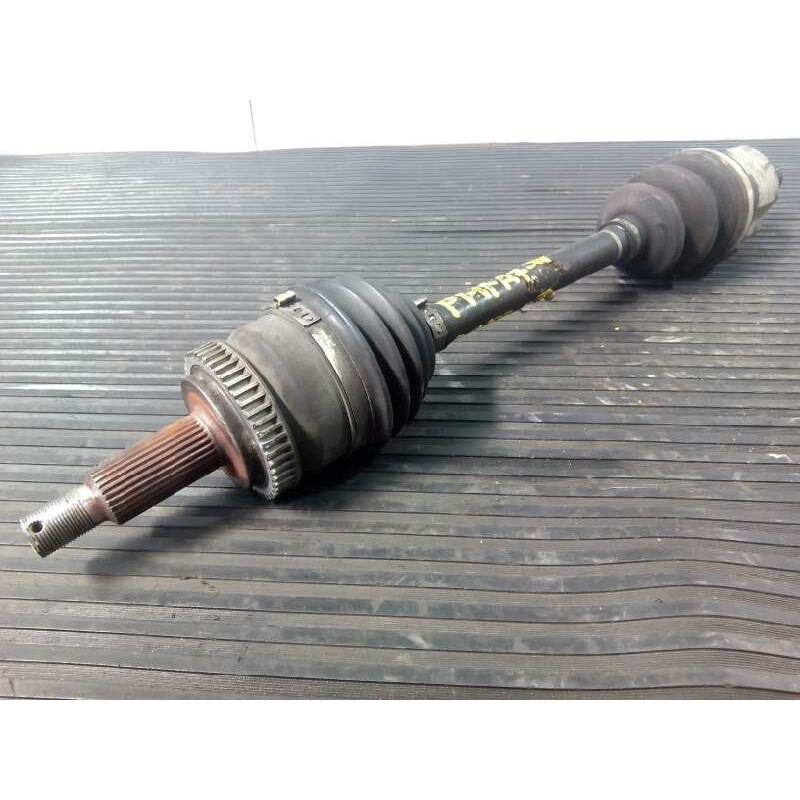 Recambio de transmision delantera izquierda para kia sportage cup referencia OEM IAM   P1-A6-13