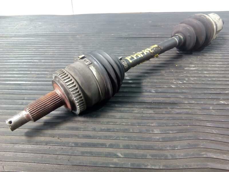 Recambio de transmision delantera izquierda para kia sportage cup referencia OEM IAM   P1-A6-13