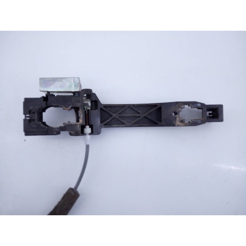 Recambio de cerradura puerta trasera derecha para nissan qashqai (j10) acenta referencia OEM IAM   E2-A4-61-2