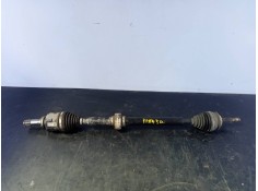 Recambio de transmision delantera derecha para toyota auris hybrid advance referencia OEM IAM DE14R  P1-A6-18