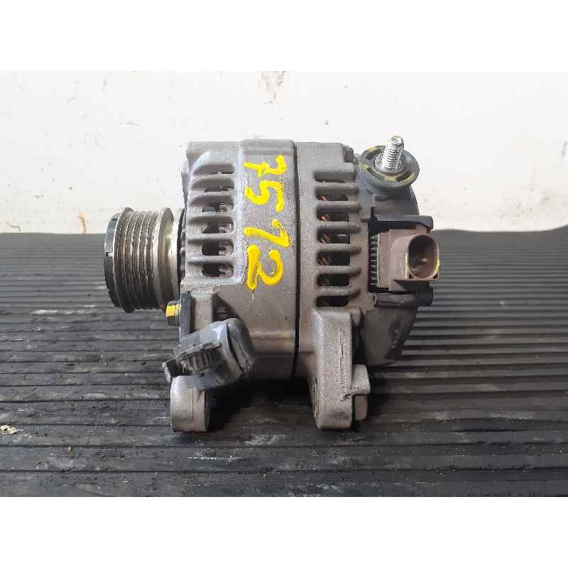 Recambio de alternador para hyundai tucson essence bluedrive 2wd referencia OEM IAM 373002A700 MS1042118840 P3-B6-5-4