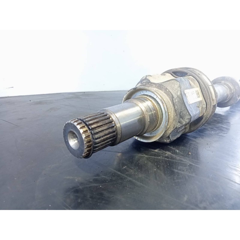 Recambio de transmision delantera derecha para toyota auris hybrid advance referencia OEM IAM DE14R  P1-A6-18