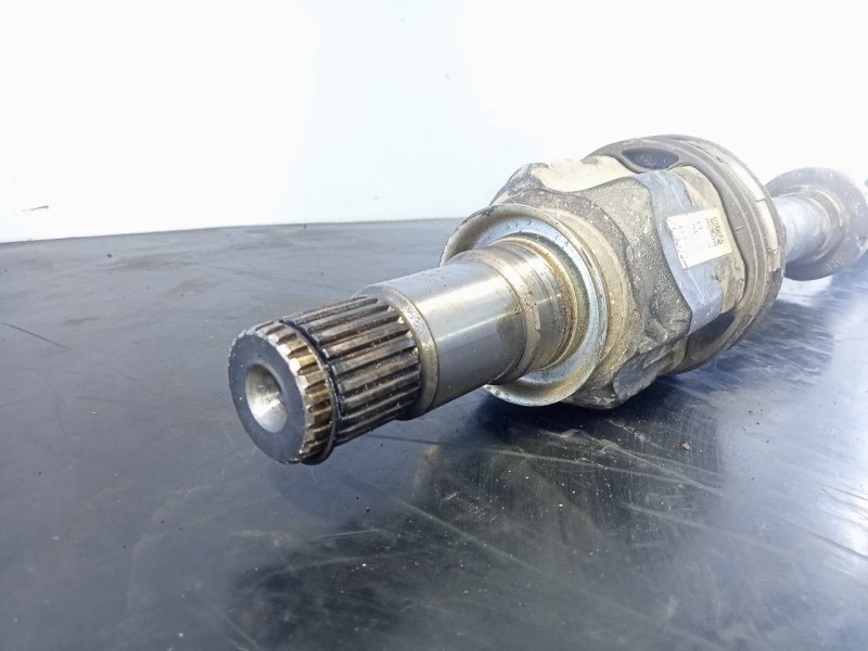 Recambio de transmision delantera derecha para toyota auris hybrid advance referencia OEM IAM DE14R  P1-A6-18