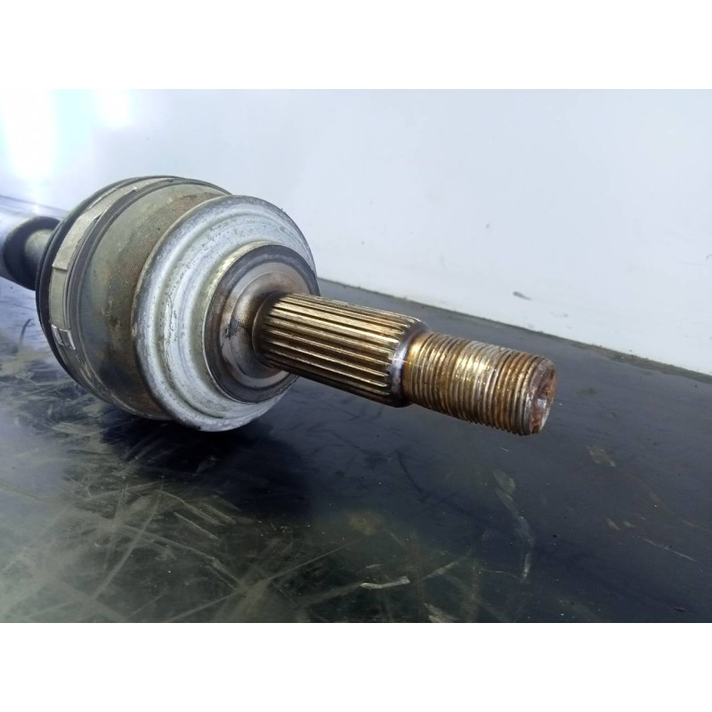 Recambio de transmision delantera derecha para toyota auris hybrid advance referencia OEM IAM DE14R  P1-A6-18