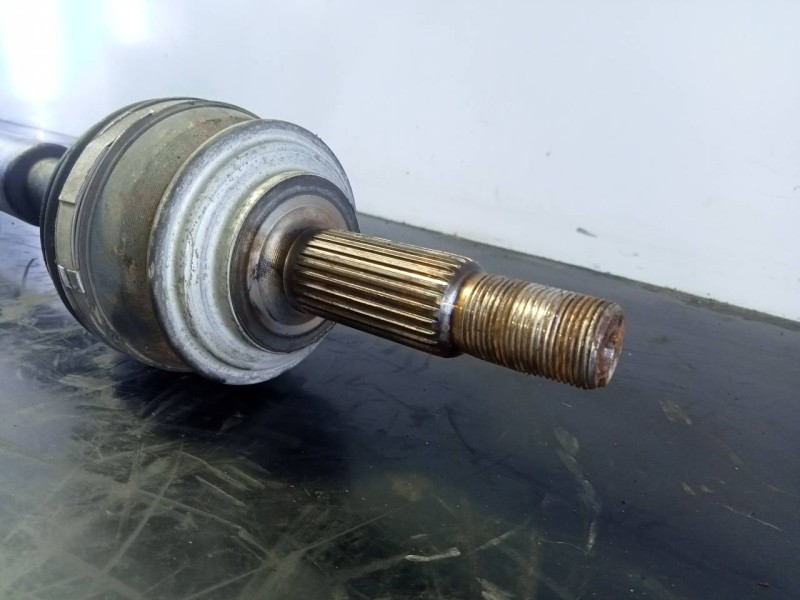 Recambio de transmision delantera derecha para toyota auris hybrid advance referencia OEM IAM DE14R  P1-A6-18