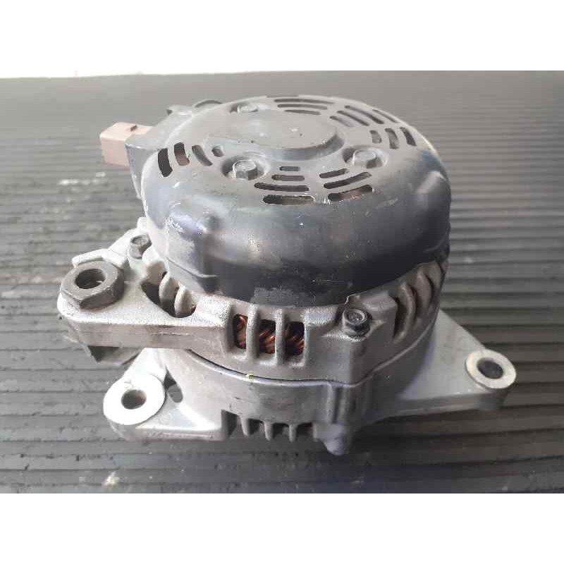 Recambio de alternador para hyundai tucson essence bluedrive 2wd referencia OEM IAM 373002A700 MS1042118840 P3-B6-5-4