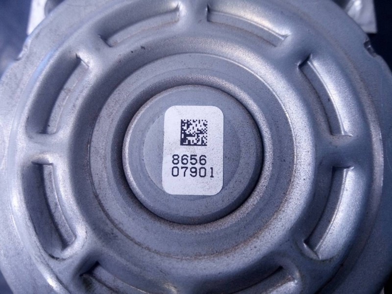 Recambio de abs para dacia lodgy stepway referencia OEM IAM 476600078R  P3-B8-27-1