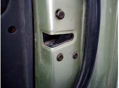 CERRADURA PUERTA DELANTERA DERECHA 