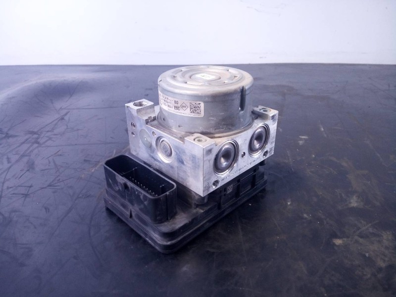 Recambio de abs para dacia lodgy stepway referencia OEM IAM 476600078R  P3-B8-27-1