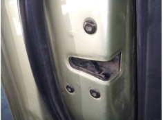 CERRADURA PUERTA DELANTERA IZQUIERDA 