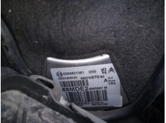 SERVOFRENO 9807687080 