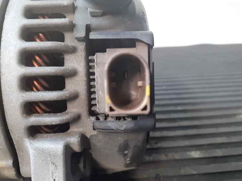 Recambio de alternador para hyundai tucson essence bluedrive 2wd referencia OEM IAM 373002A700 MS1042118840 P3-B6-5-4