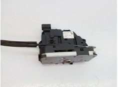 Recambio de cerradura puerta delantera derecha para citroën jumper caja abierta (06.2006 =>) referencia OEM IAM 1350147080 14060