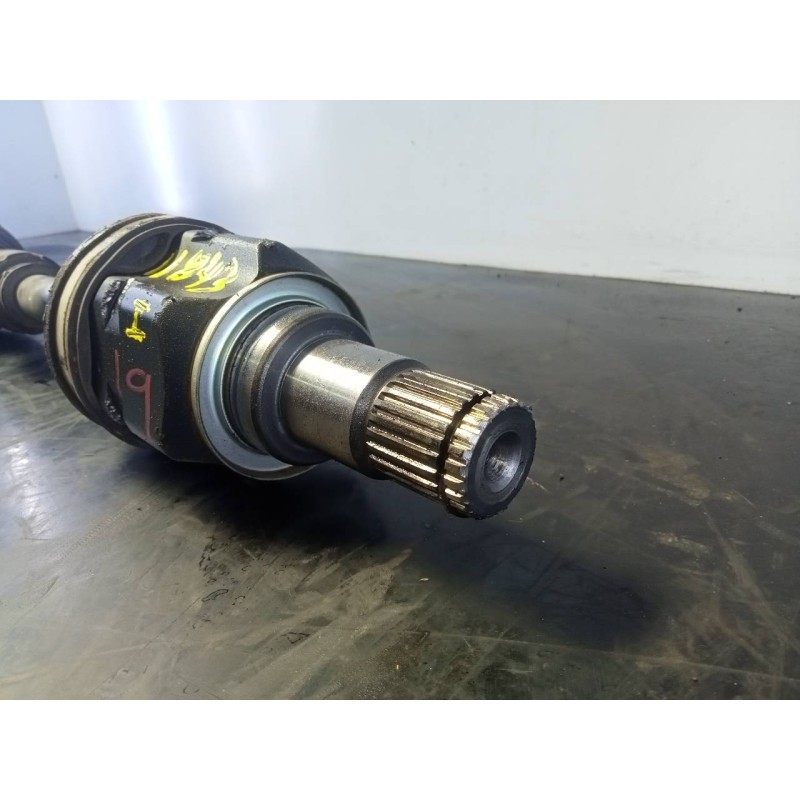 Recambio de transmision delantera izquierda para toyota auris hybrid advance referencia OEM IAM DE14L  P1-B6-12