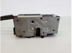 Recambio de cerradura puerta delantera derecha para citroën jumper caja abierta (06.2006 =>) referencia OEM IAM 1350147080 14060 2