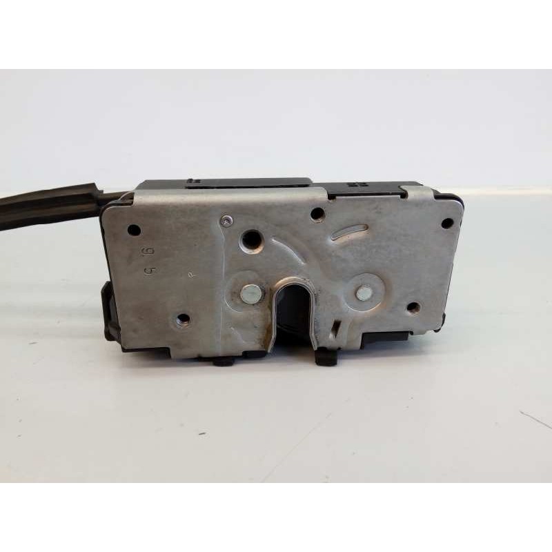 Recambio de cerradura puerta delantera derecha para citroën jumper caja abierta (06.2006 =>) referencia OEM IAM 1350147080 14060