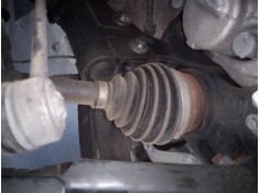 Recambio de transmision delantera izquierda para peugeot 5008 active referencia OEM IAM 9808771480   2