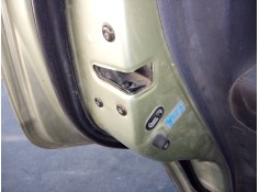 CERRADURA PUERTA TRASERA IZQUIERDA 