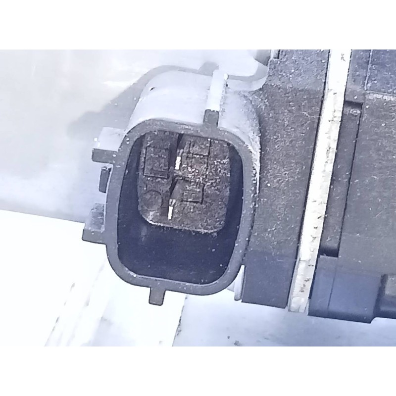 Recambio de elevalunas delantero izquierdo para renault clio iv business referencia OEM IAM 807213867R  E1-A1-40-2