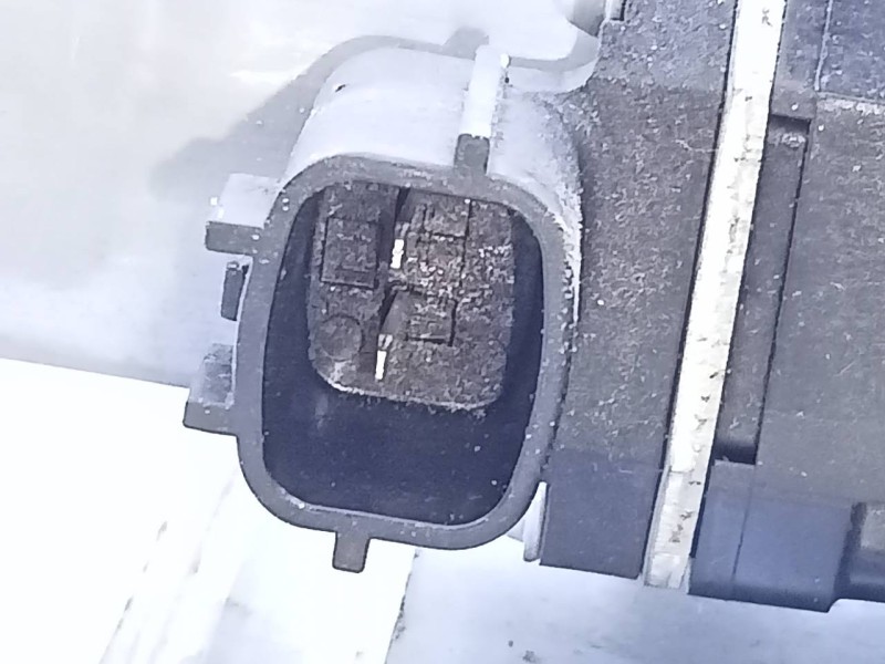 Recambio de elevalunas delantero izquierdo para renault clio iv business referencia OEM IAM 807213867R  E1-A1-40-2