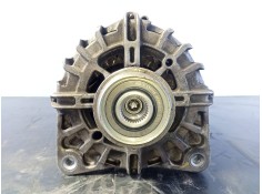 Recambio de alternador para dacia lodgy stepway referencia OEM IAM 231009392R 202442740587220016731 P3-B4-17-3 2