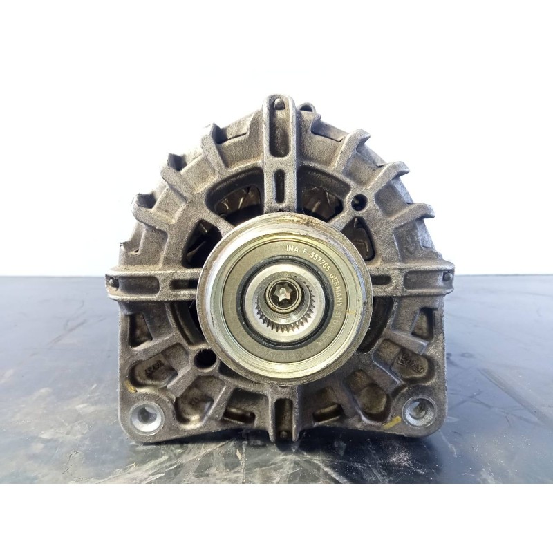 Recambio de alternador para dacia lodgy stepway referencia OEM IAM 231009392R 202442740587220016731 P3-B4-17-3