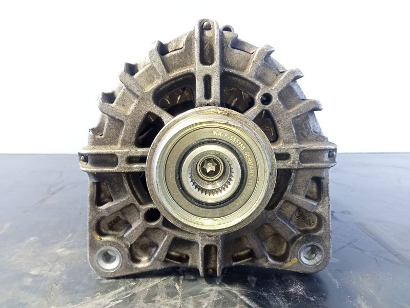 Recambio de alternador para dacia lodgy stepway referencia OEM IAM 231009392R 202442740587220016731 P3-B4-17-3