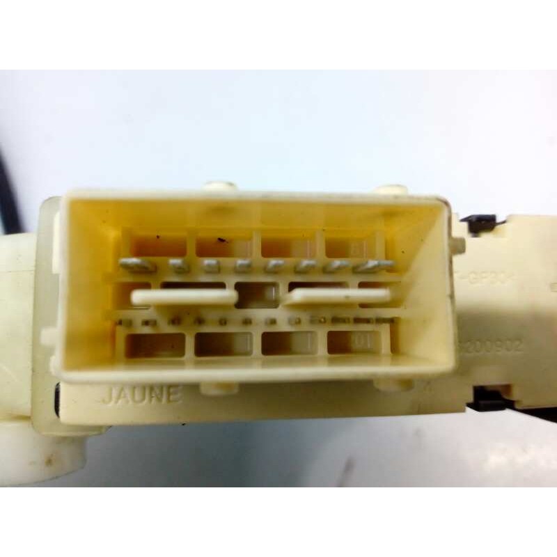 Recambio de elevalunas delantero derecho para citroën c4 coupe by loeb referencia OEM IAM 9647442180 9657133880 E1-A4-6-1