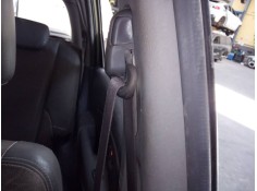 CINTURON SEGURIDAD DELANTERO IZQUIERDO 