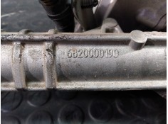 Recambio de cremallera direccion para peugeot 2008 (--.2013) allure referencia OEM IAM 9832063780 6820000190 P1-B8-49 2