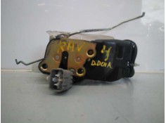 Recambio de cerradura puerta delantera derecha para toyota rav 4 funcruiser (a1) referencia OEM IAM   E2-B4-30-2