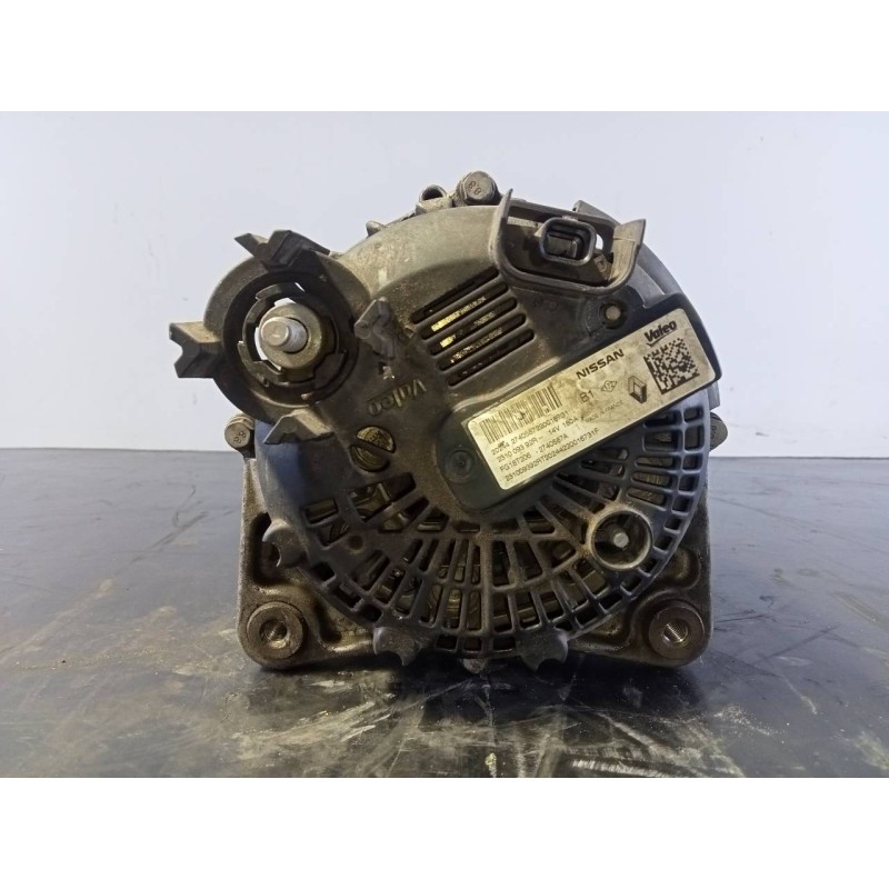 Recambio de alternador para dacia lodgy stepway referencia OEM IAM 231009392R 202442740587220016731 P3-B4-17-3