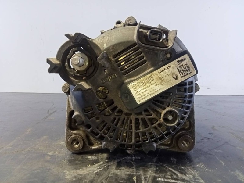 Recambio de alternador para dacia lodgy stepway referencia OEM IAM 231009392R 202442740587220016731 P3-B4-17-3