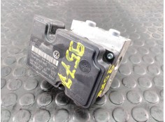 Recambio de abs para volkswagen golf vi (5k1) sport referencia OEM IAM 1K0614117AJ 1K0907379AQ P3-A8-2-5