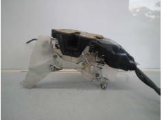 Recambio de cerradura puerta delantera derecha para toyota rav 4 funcruiser (a1) referencia OEM IAM   E2-B4-30-2 2