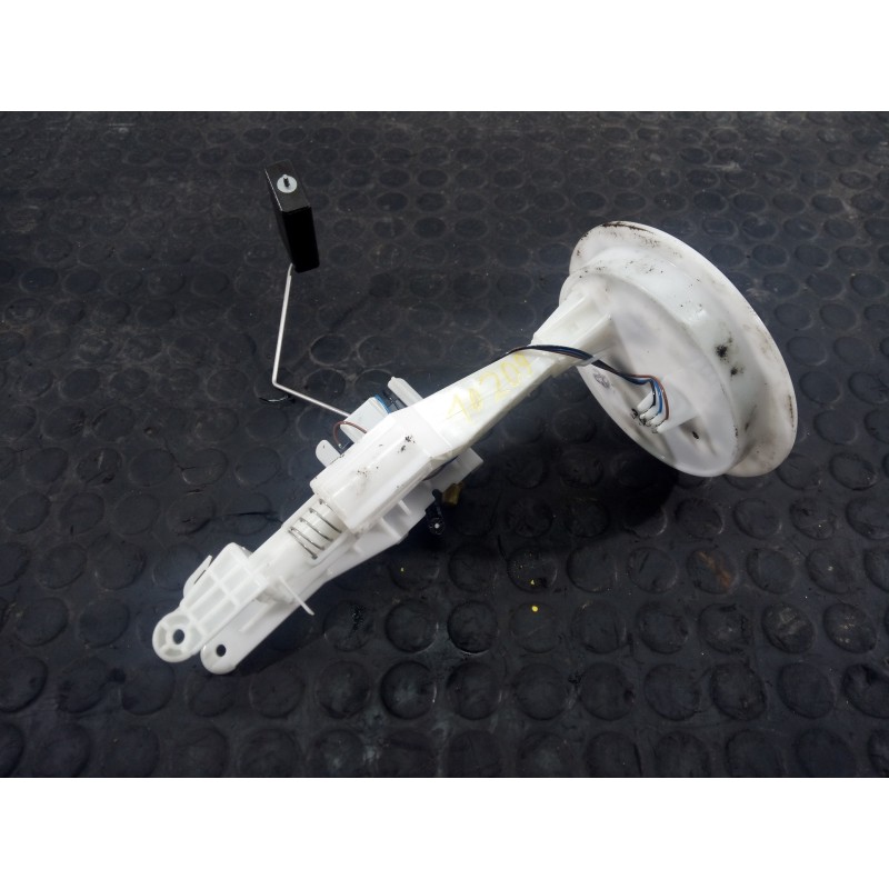 Recambio de aforador para volkswagen tiguan (5n2) t1 bmt referencia OEM IAM 5N0919673Q  P3-A6-8-1
