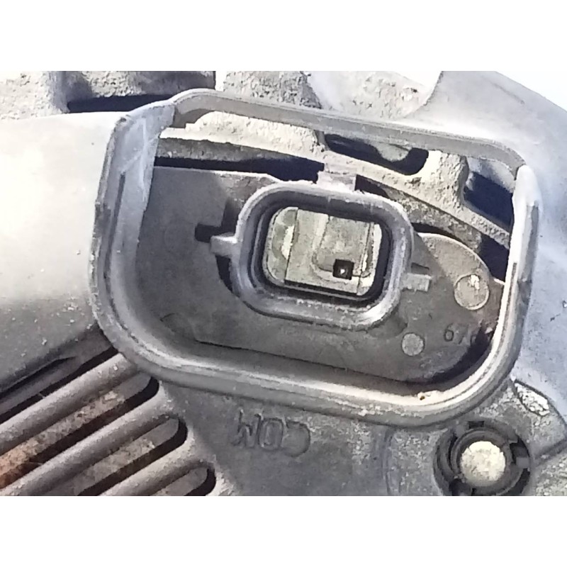 Recambio de alternador para dacia lodgy stepway referencia OEM IAM 231009392R 202442740587220016731 P3-B4-17-3