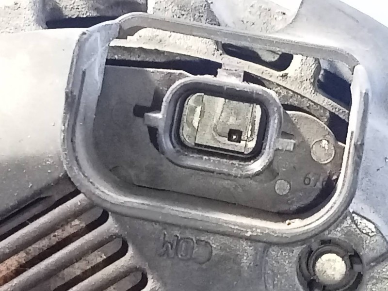 Recambio de alternador para dacia lodgy stepway referencia OEM IAM 231009392R 202442740587220016731 P3-B4-17-3