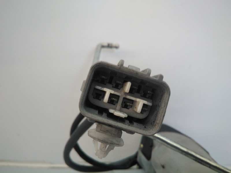 Recambio de cerradura puerta delantera derecha para toyota rav 4 funcruiser (a1) referencia OEM IAM   E2-B4-30-2